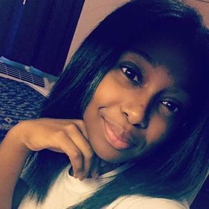 Meet your Posher, Jazminh